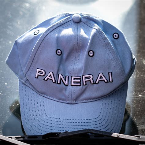 casquette panerai|Casquette 2.0 .